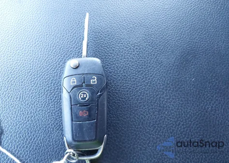 2015 Ford F-150 Xlt from USA, damaged, VIN 1FTEW1EG6FFB73575